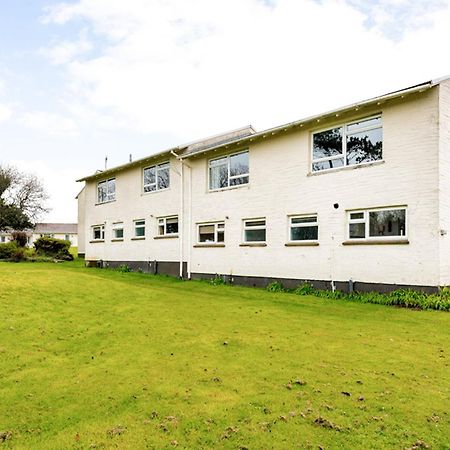 Golden Coast Holiday Park Hotel Woolacombe Exterior foto