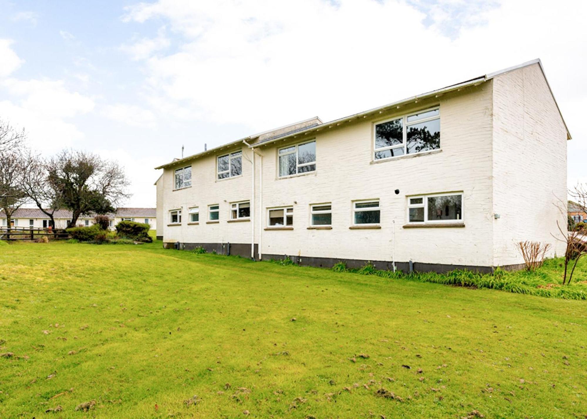 Golden Coast Holiday Park Hotel Woolacombe Quarto foto