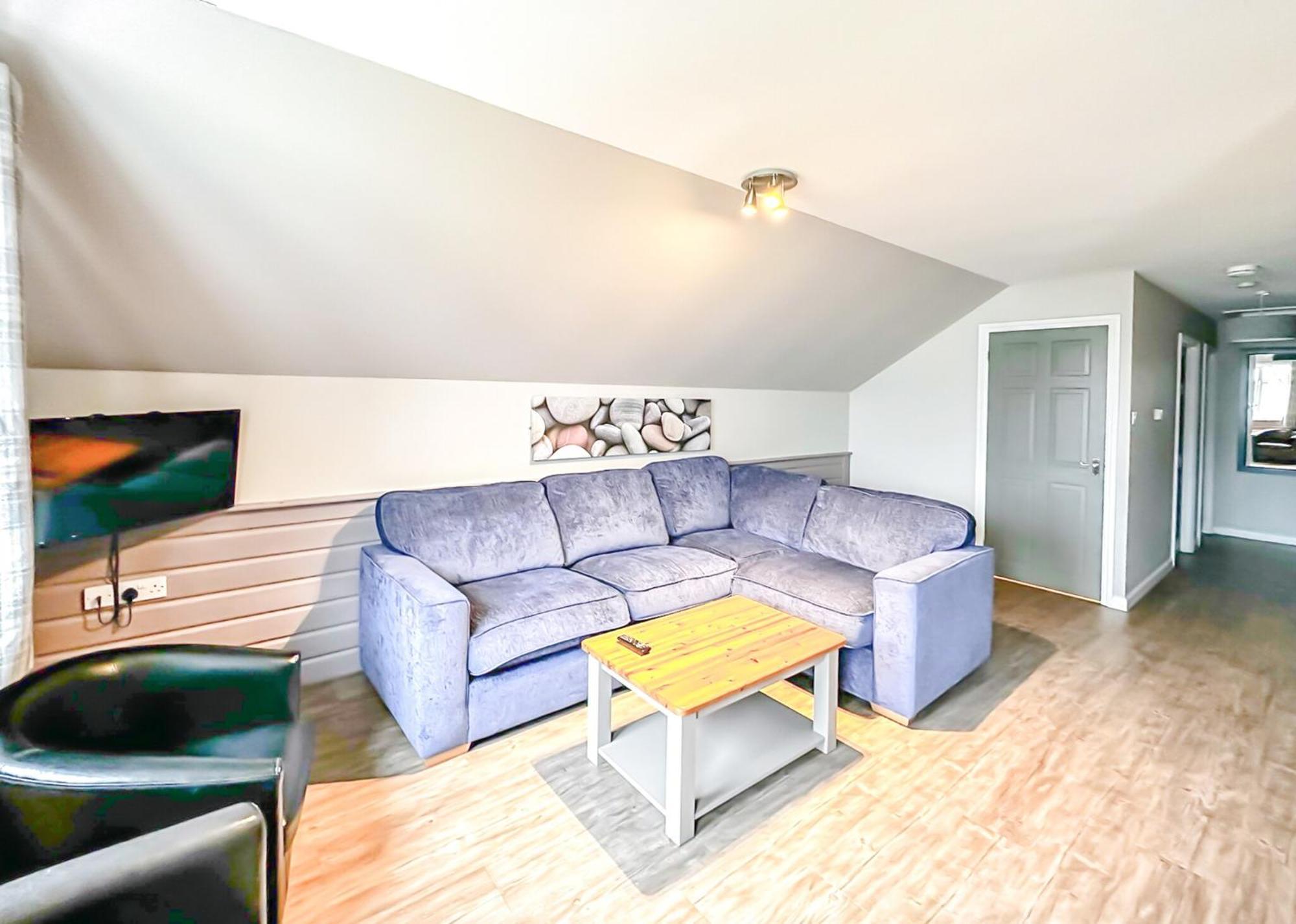 Golden Coast Holiday Park Hotel Woolacombe Quarto foto