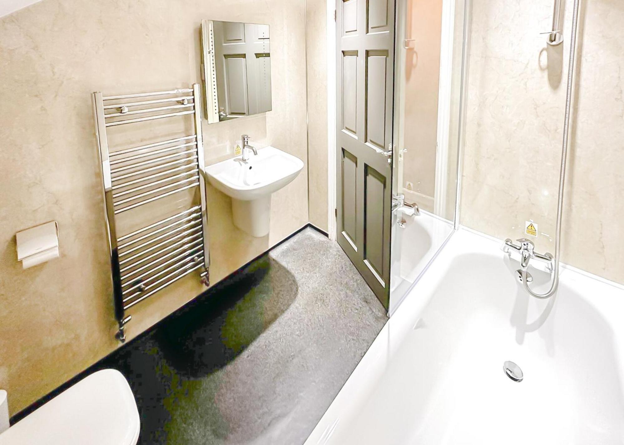 Golden Coast Holiday Park Hotel Woolacombe Quarto foto