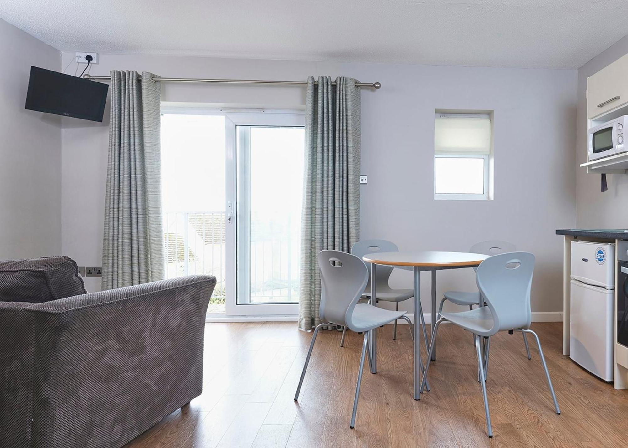 Golden Coast Holiday Park Hotel Woolacombe Quarto foto
