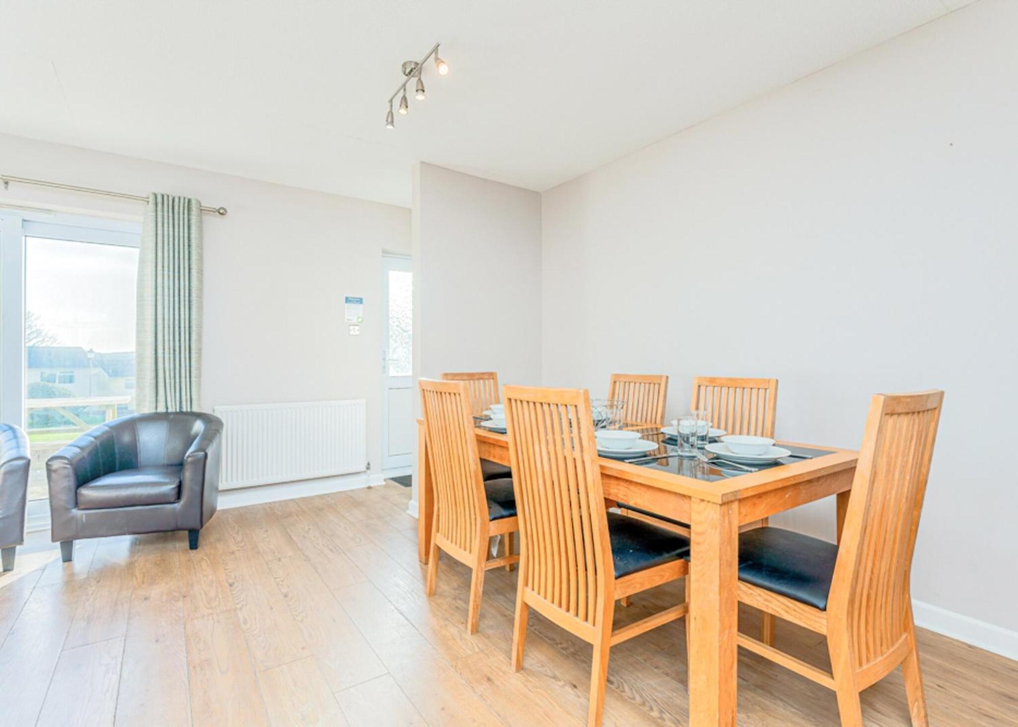 Golden Coast Holiday Park Hotel Woolacombe Quarto foto