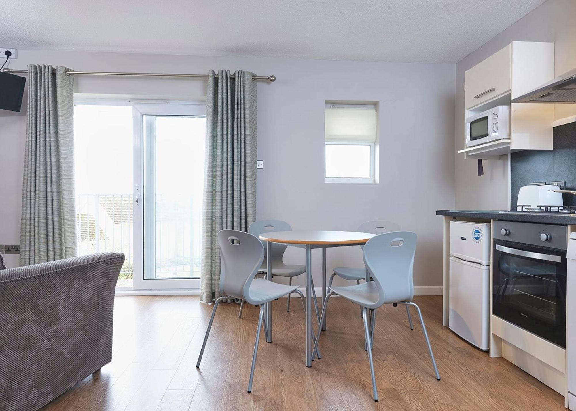 Golden Coast Holiday Park Hotel Woolacombe Quarto foto