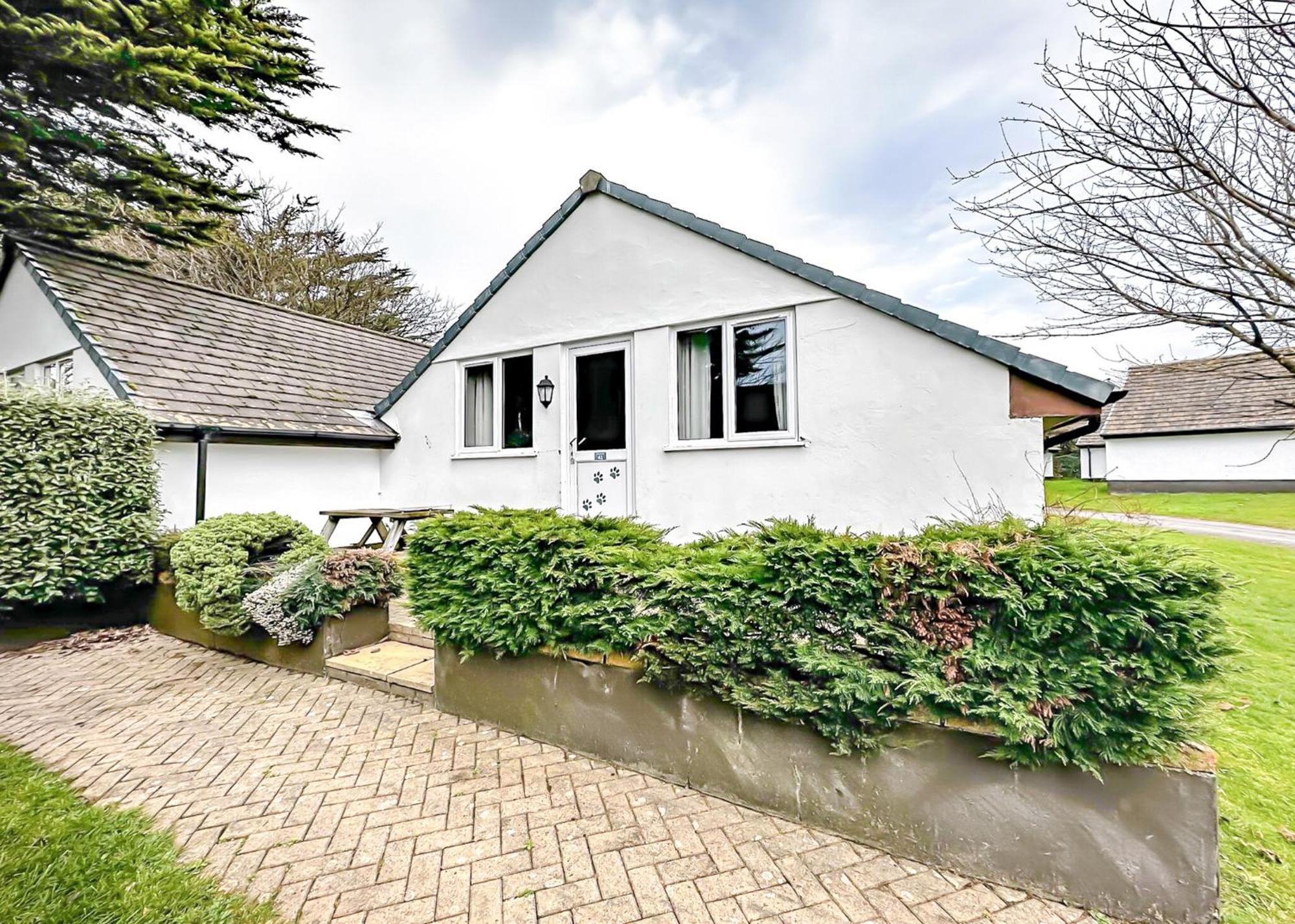 Golden Coast Holiday Park Hotel Woolacombe Quarto foto