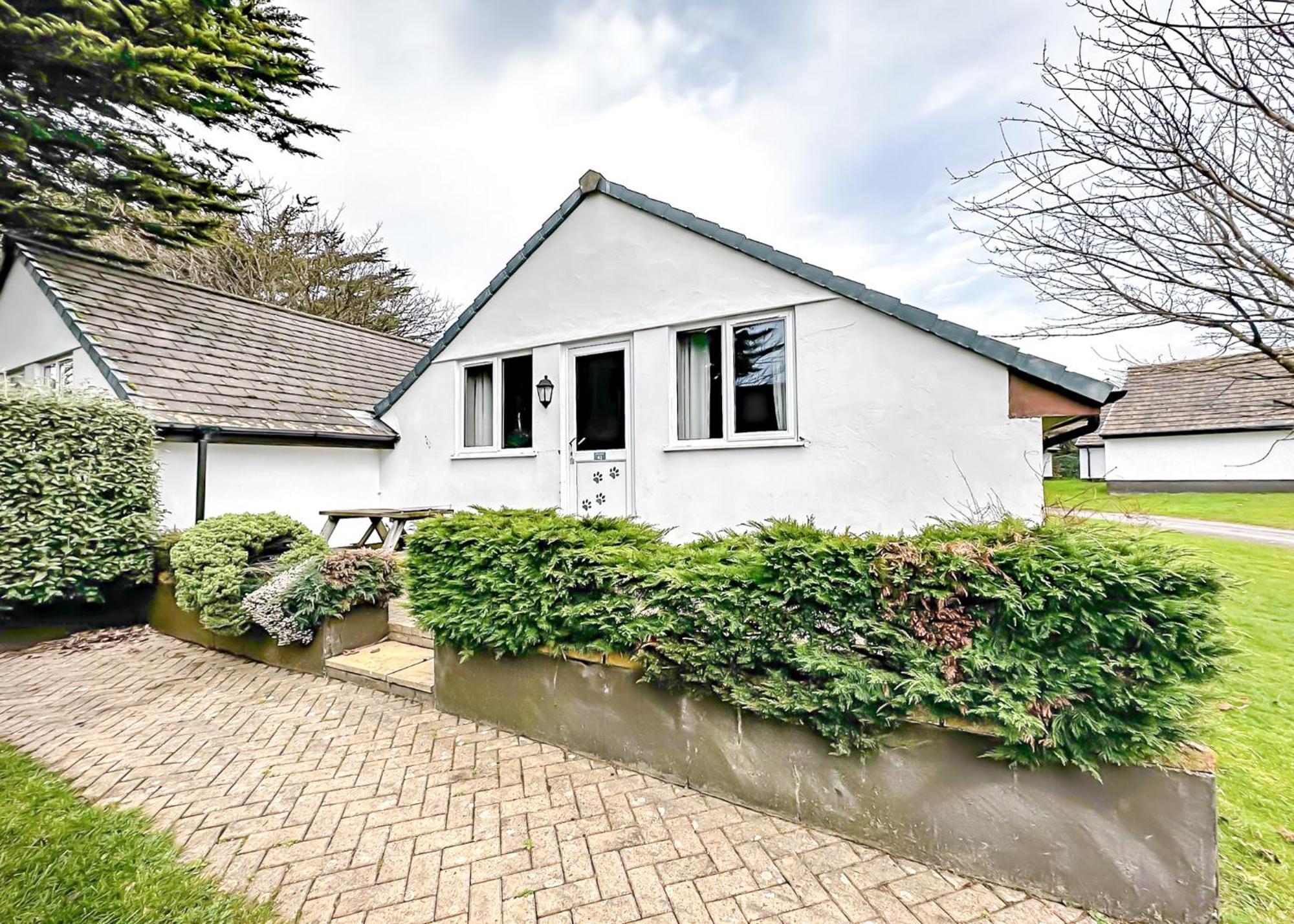 Golden Coast Holiday Park Hotel Woolacombe Quarto foto
