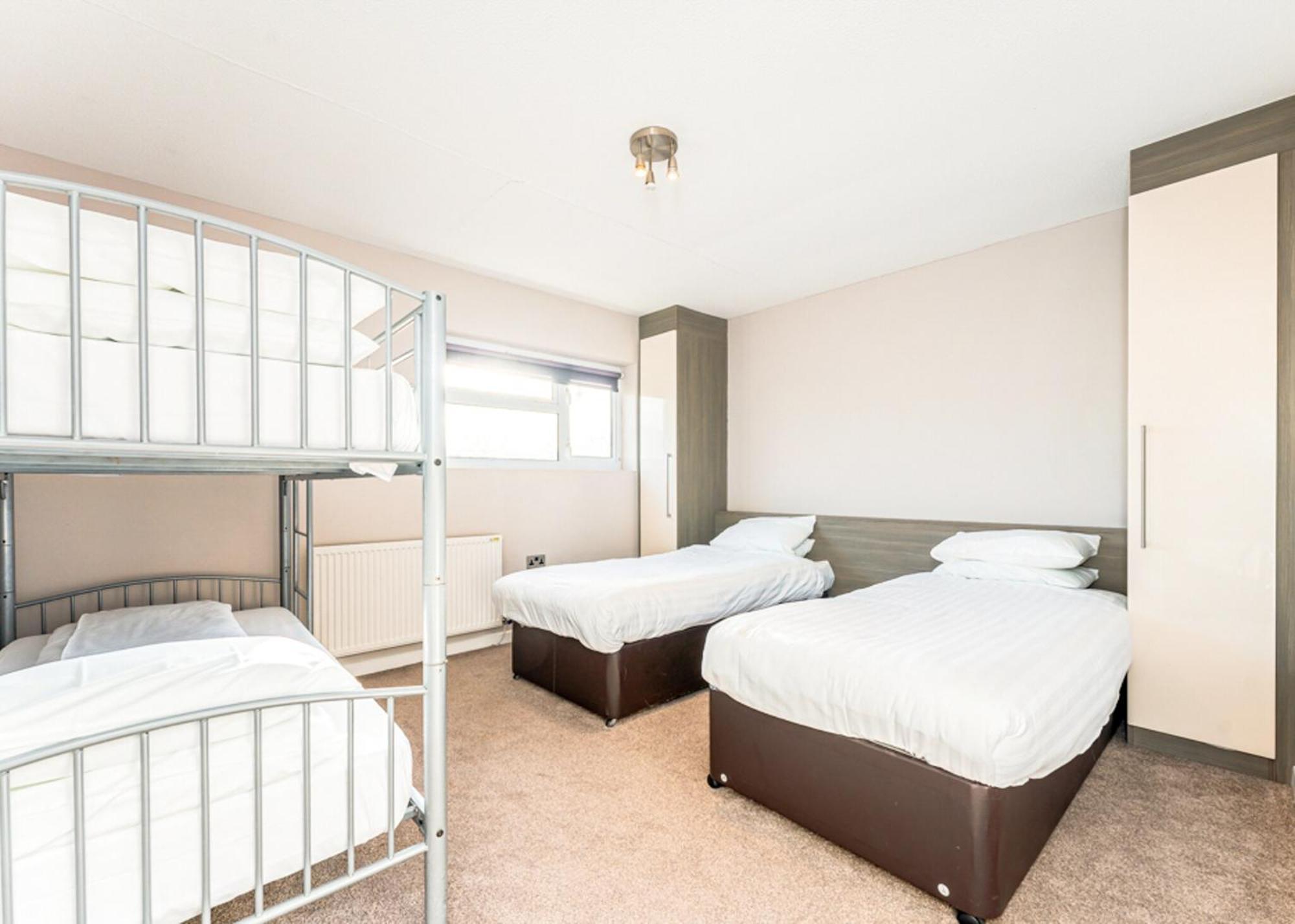 Golden Coast Holiday Park Hotel Woolacombe Quarto foto