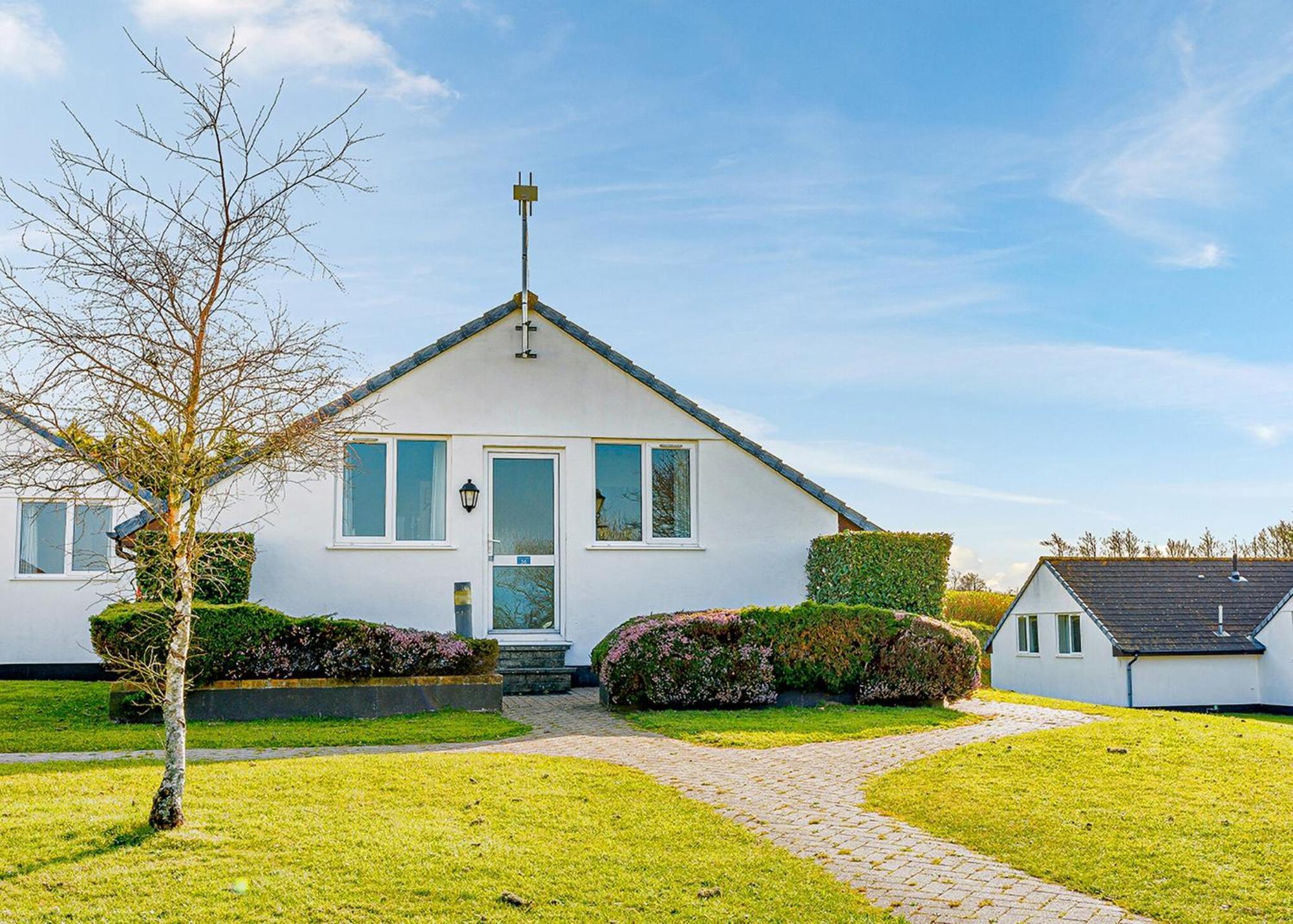 Golden Coast Holiday Park Hotel Woolacombe Quarto foto
