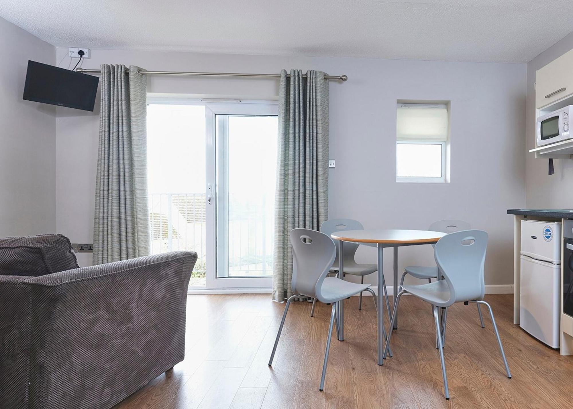 Golden Coast Holiday Park Hotel Woolacombe Quarto foto