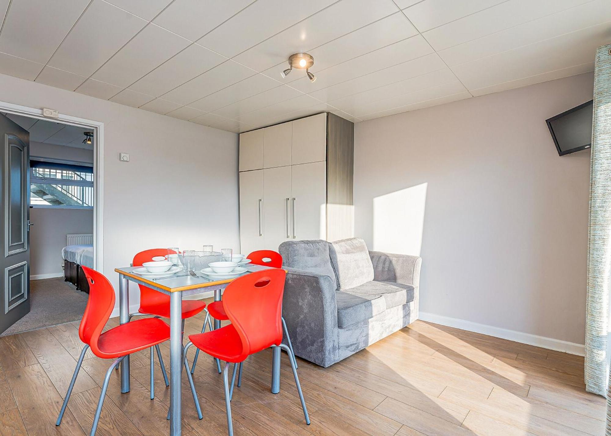 Golden Coast Holiday Park Hotel Woolacombe Quarto foto